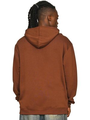Casual Classics Core Combed 280 Oversize Fit Hood Tall Adult - Image 17