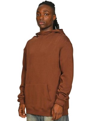 Casual Classics Core Combed 280 Oversize Fit Hood Tall Adult - Image 19