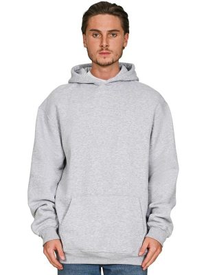 Casual Classics Core Combed 280 Oversize Fit Hood Tall Adult - Image 24