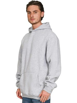 Casual Classics Core Combed 280 Oversize Fit Hood Tall Adult - Image 25
