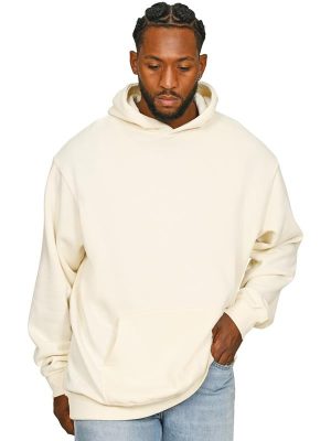 Casual Classics Core Combed 280 Oversize Fit Hood Tall Adult - Image 34