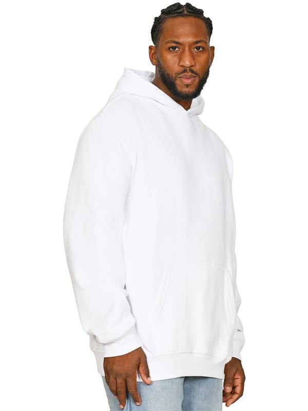 Casual Classics Core Combed 280 Oversize Fit Hood Tall Adult