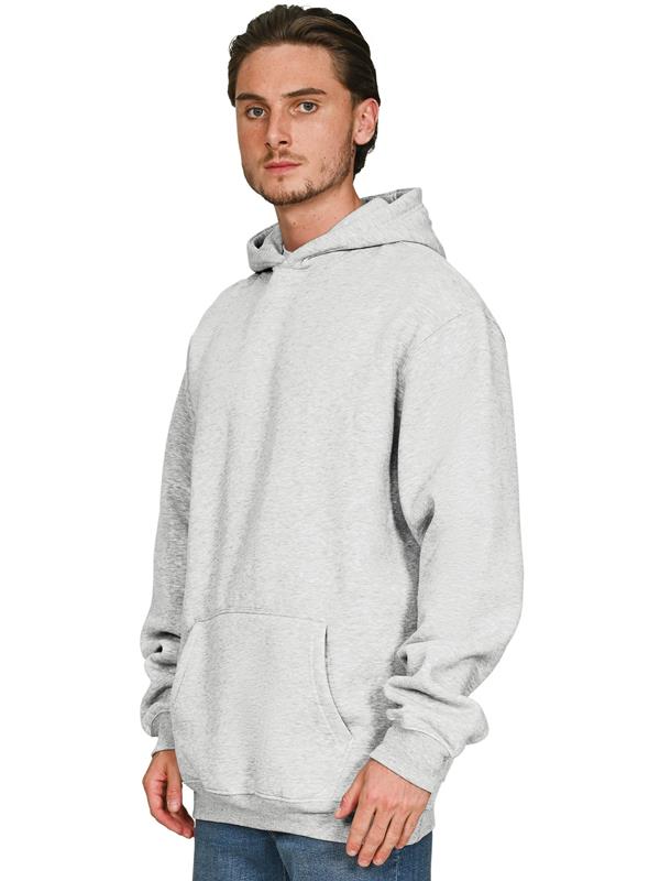Casual Classics Core Combed 280 Oversize Fit Hood Tall Adult