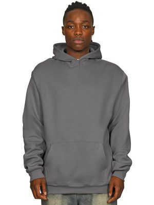 Casual Classics Core Combed 280 Oversize Fit Hood Tall Adult - Image 42