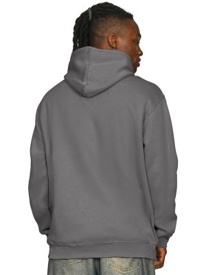 Casual Classics Core Combed 280 Oversize Fit Hood Tall Adult - Image 43