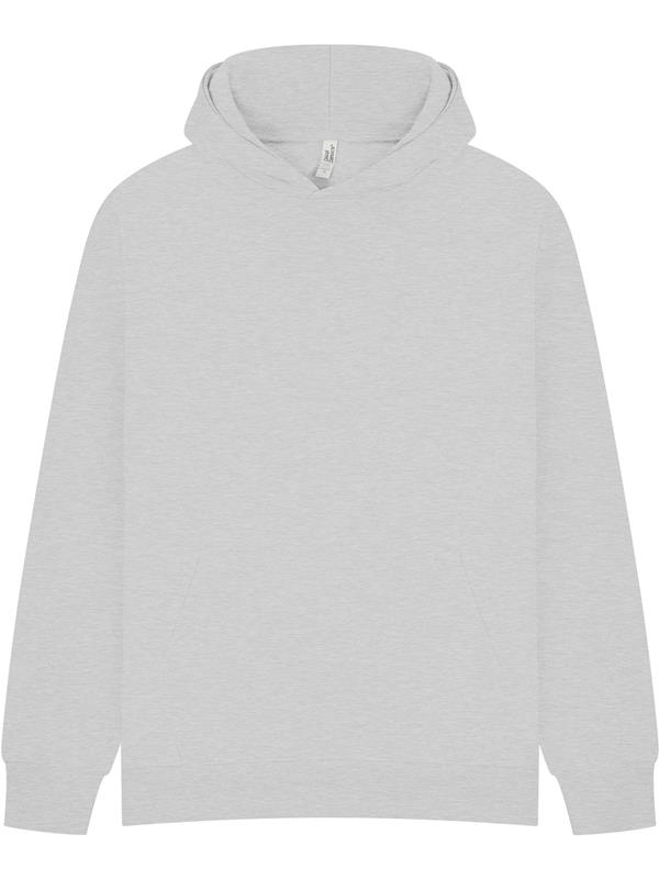 Casual Classics Core Combed 280 Oversize Fit Hood Tall Adult