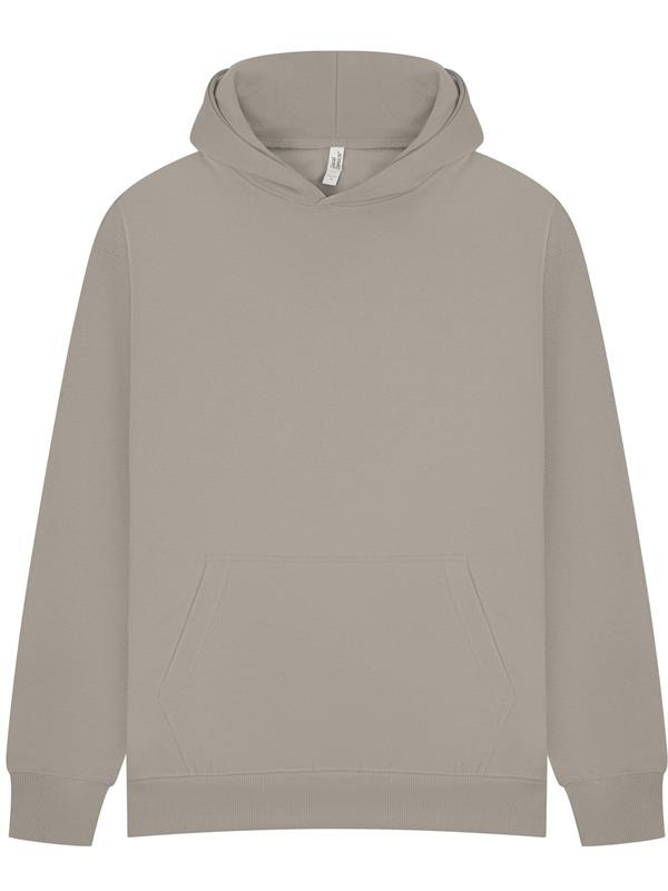 Casual Classics Core Combed 280 Oversize Fit Hood Tall Adult