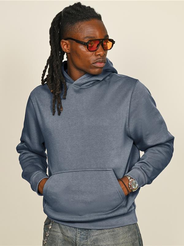 Casual Classics Premium Combed 330 Acid Regular Fit Hood Adult