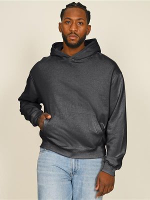 Casual Classics Premium Combed 330 Acid Boxy Oversize Fit Hood Adult - Image 10