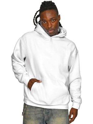 Casual Classics Premium Combed 330 Acid Oversize Fit Hood Adult - Image 50