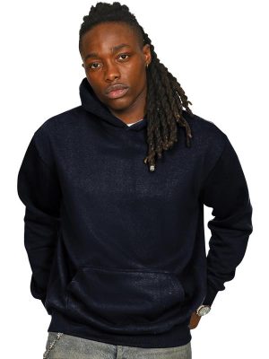 Casual Classics Premium Combed 330 Acid Oversize Fit Hood Adult - Image 30