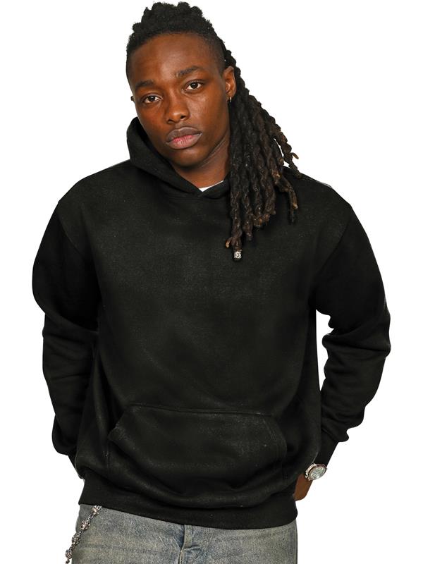 Casual Classics Premium Combed 330 Acid Oversize Fit Hood Adult