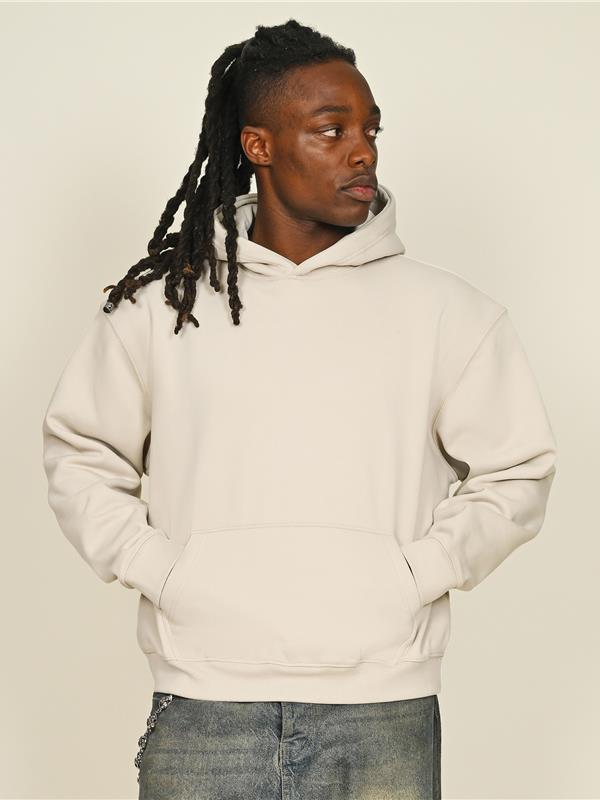 Casual Classics Premium Combed 450 Boxy Oversize Fit Hood Adult