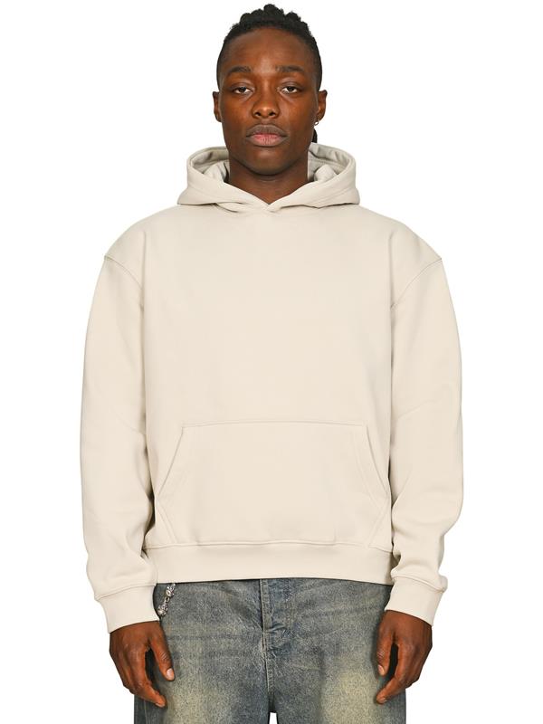 Casual Classics Premium Combed 450 Boxy Oversize Fit Hood Adult