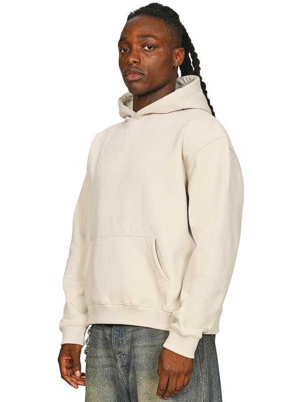 Casual Classics Premium Combed 450 Boxy Oversize Fit Hood Adult