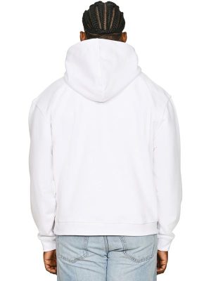 Casual Classics Premium Combed 450 Boxy Oversize Fit Hood Adult - Image 14