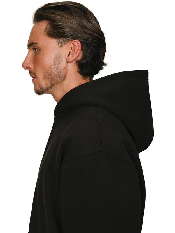 Casual Classics Premium Combed 450 Boxy Oversize Fit Hood Adult