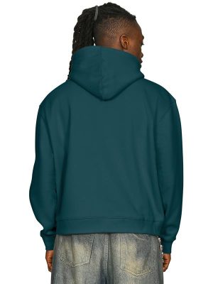 Casual Classics Premium Combed 450 Boxy Oversize Fit Hood Adult - Image 29