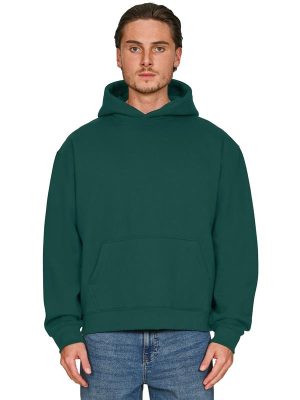 Casual Classics Premium Combed 450 Boxy Oversize Fit Hood Adult - Image 39