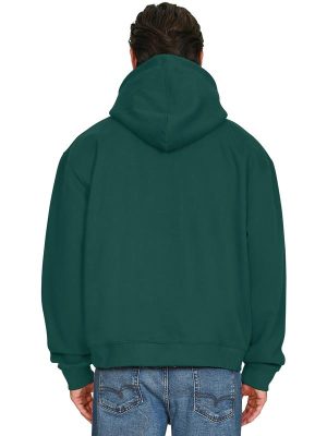 Casual Classics Premium Combed 450 Boxy Oversize Fit Hood Adult - Image 40