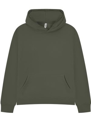 Casual Classics Premium Combed 450 Boxy Oversize Fit Hood Adult - Image 49