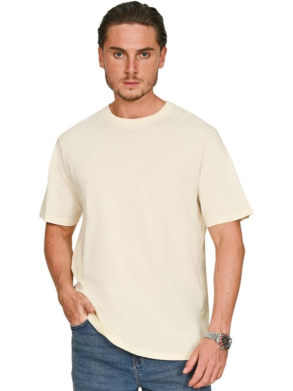 Casual Classics Core Ringspun 150 Regular Fit Tee Adult