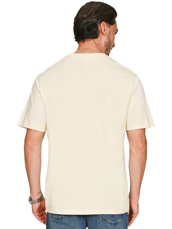 Casual Classics Core Ringspun 150 Regular Fit Tee Adult