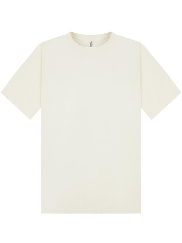 Casual Classics Core Ringspun 150 Regular Fit Tee Adult