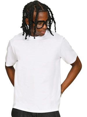 Casual Classics Core Ringspun 150 Regular Fit Tee Adult - Image 20