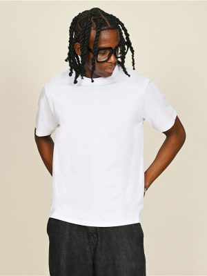 Casual Classics Core Ringspun 150 Regular Fit Tee Adult - Image 1