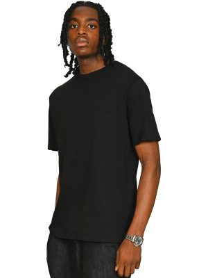 Casual Classics Core Ringspun 150 Regular Fit Tee Adult - Image 2