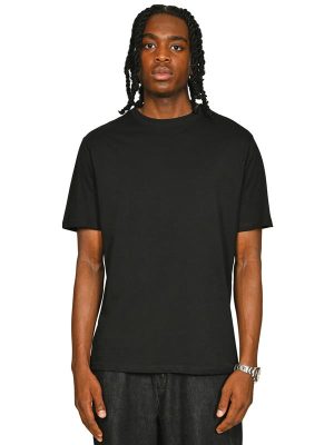 Casual Classics Core Ringspun 150 Regular Fit Tee Adult - Image 3