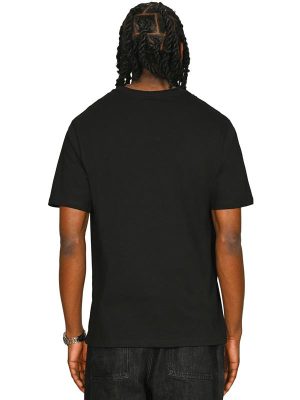 Casual Classics Core Ringspun 150 Regular Fit Tee Adult - Image 4