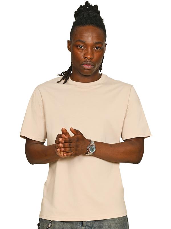 Casual Classics Core Ringspun 150 Regular Fit Tee Adult