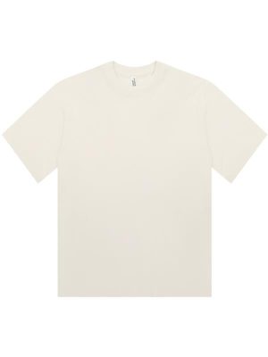 Casual Classics Core Organic Combed 180 Regular Fit Tee Adult - Image 36