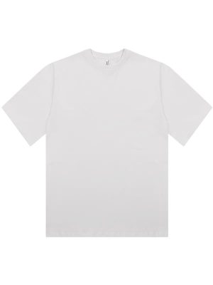 Casual Classics Core Organic Combed 180 Regular Fit Tee Adult - Image 82