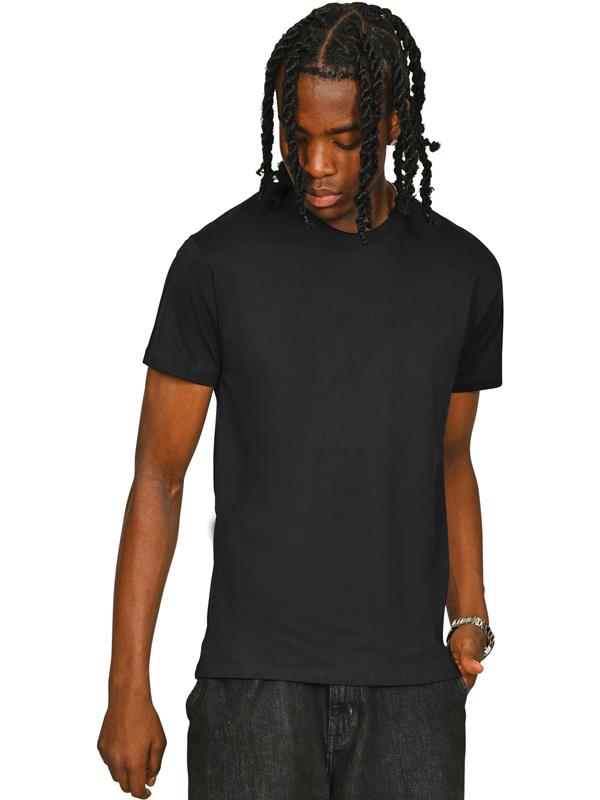 Casual Classics Core Organic Combed 180 Regular Fit Tee Adult