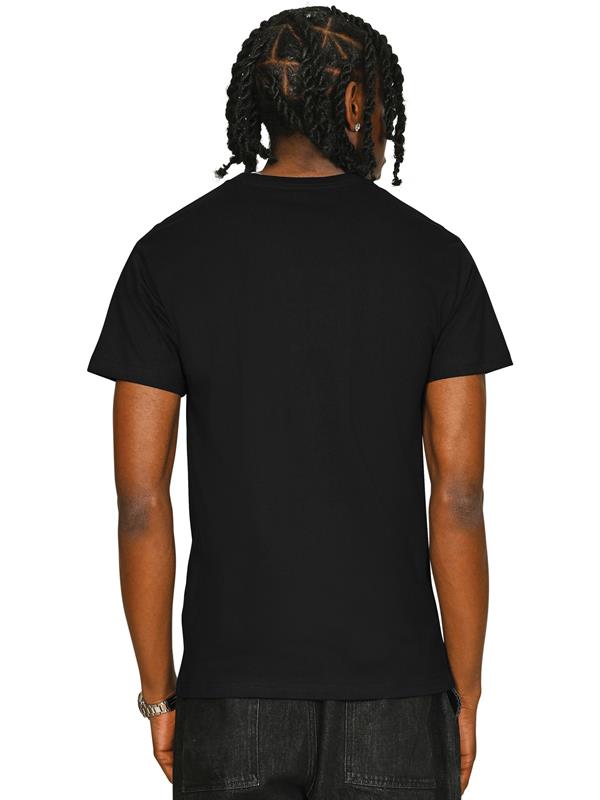 Casual Classics Core Organic Combed 180 Regular Fit Tee Adult