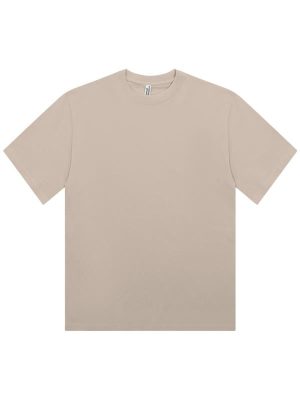 Casual Classics Core Organic Combed 180 Regular Fit Tee Adult - Image 70
