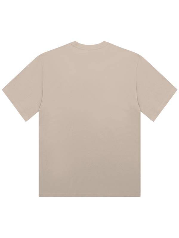 Casual Classics Core Organic Combed 180 Regular Fit Tee Adult