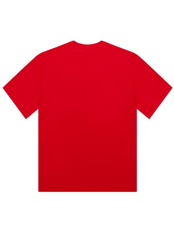 Casual Classics Core Organic Combed 180 Regular Fit Tee Adult