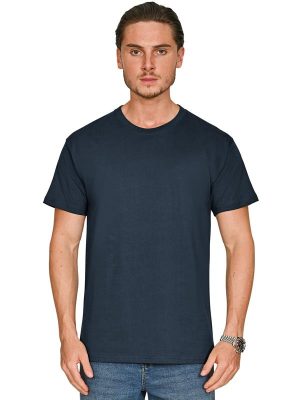 Casual Classics Core Organic Combed 180 Regular Fit Tee Adult - Image 45