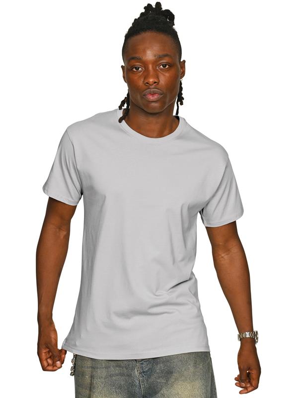 Casual Classics Core Organic Combed 180 Regular Fit Tee Adult