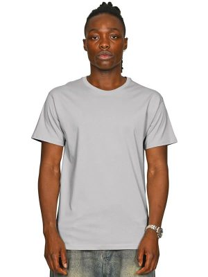 Casual Classics Core Organic Combed 180 Regular Fit Tee Adult - Image 39