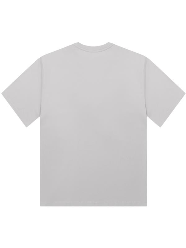 Casual Classics Core Organic Combed 180 Regular Fit Tee Adult