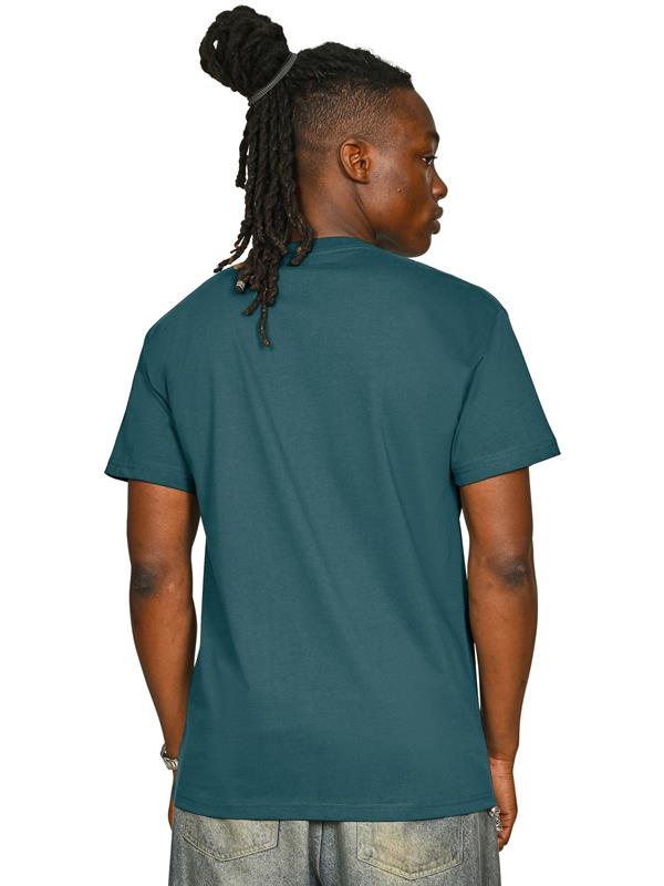 Casual Classics Core Organic Combed 180 Regular Fit Tee Adult