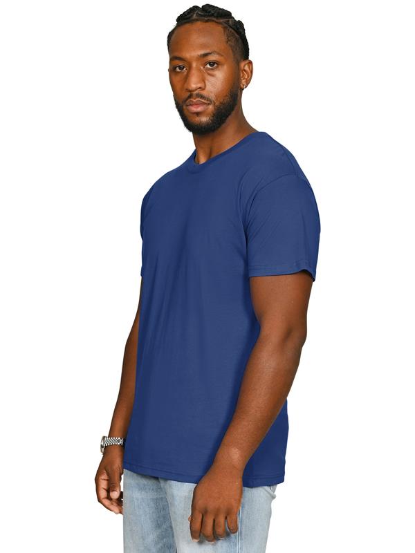 Casual Classics Core Organic Combed 180 Regular Fit Tee Adult
