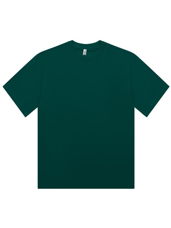 Casual Classics Core Organic Combed 180 Regular Fit Tee Adult