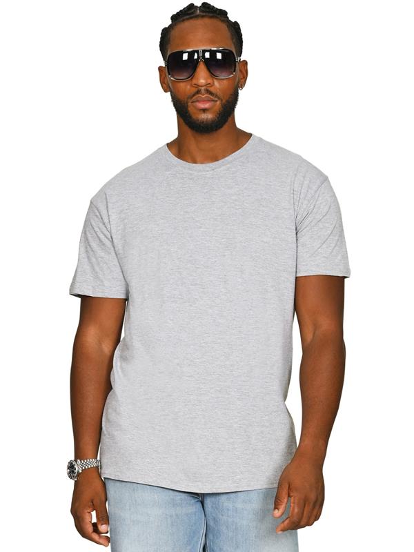 Casual Classics Core Organic Combed 180 Regular Fit Tee Adult