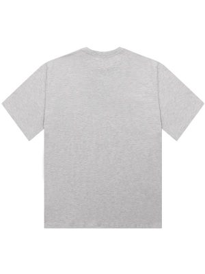 Casual Classics Core Organic Combed 180 Regular Fit Tee Adult - Image 7